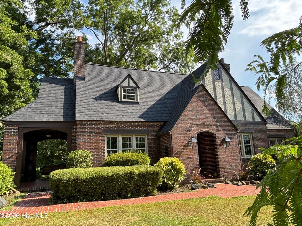 Photo of 118 Humphrey Street, Lincolnton, GA 30817 (MLS # 100576526)