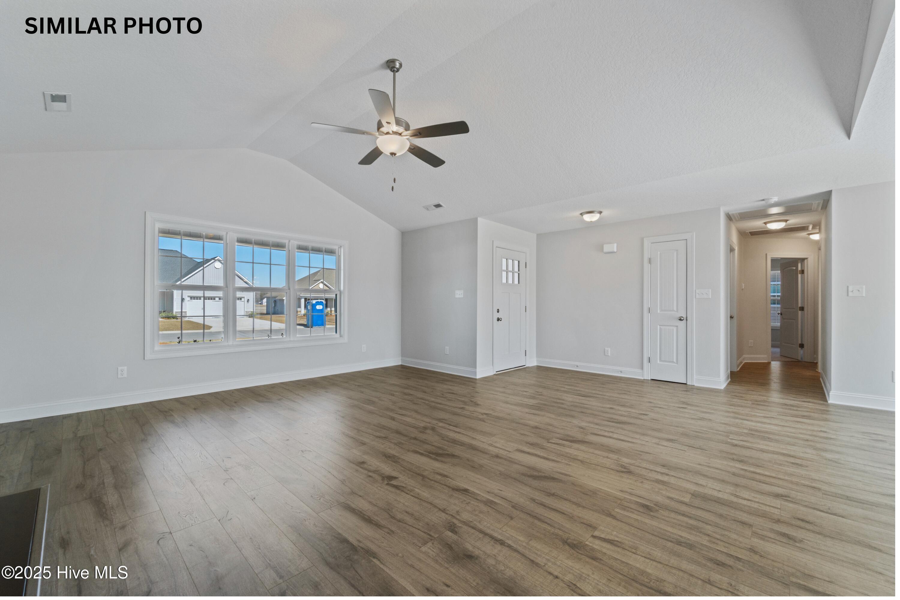 405 Montgomery Drive