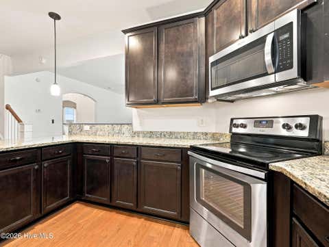 Tiny photo for 431 Cyrus Thompson Drive, Jacksonville, NC 28546 (MLS # 100591624)