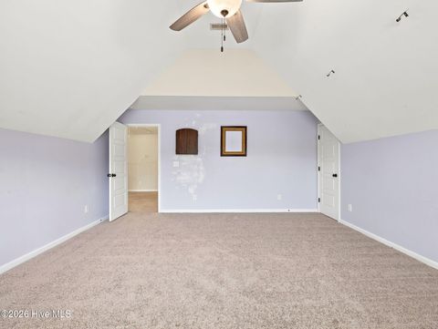 Tiny photo for 431 Cyrus Thompson Drive, Jacksonville, NC 28546 (MLS # 100591624)