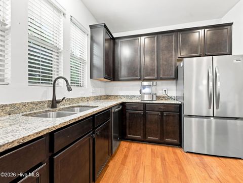 Tiny photo for 431 Cyrus Thompson Drive, Jacksonville, NC 28546 (MLS # 100591624)