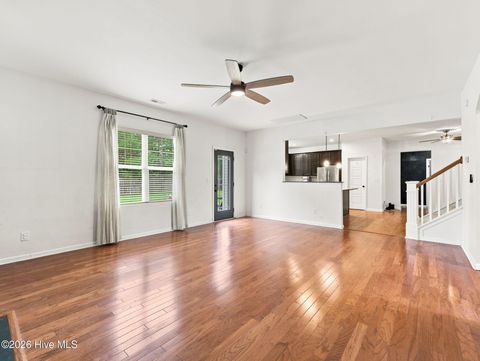 Tiny photo for 431 Cyrus Thompson Drive, Jacksonville, NC 28546 (MLS # 100591624)