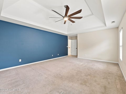 Tiny photo for 431 Cyrus Thompson Drive, Jacksonville, NC 28546 (MLS # 100591624)