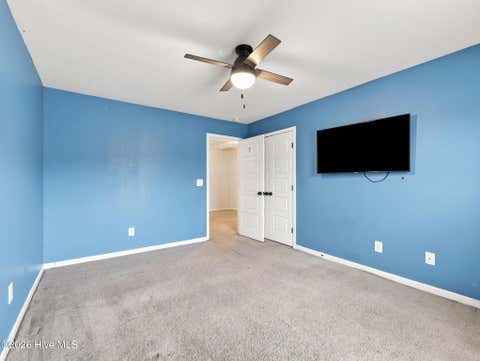 Tiny photo for 431 Cyrus Thompson Drive, Jacksonville, NC 28546 (MLS # 100591624)