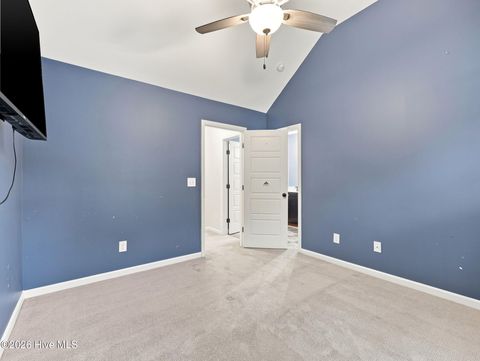 Tiny photo for 431 Cyrus Thompson Drive, Jacksonville, NC 28546 (MLS # 100591624)
