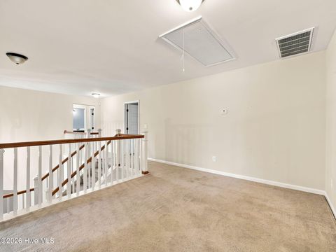 Tiny photo for 431 Cyrus Thompson Drive, Jacksonville, NC 28546 (MLS # 100591624)