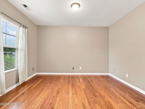 Tiny photo for 431 Cyrus Thompson Drive, Jacksonville, NC 28546 (MLS # 100591624)
