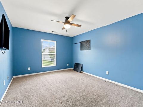 Tiny photo for 431 Cyrus Thompson Drive, Jacksonville, NC 28546 (MLS # 100591624)