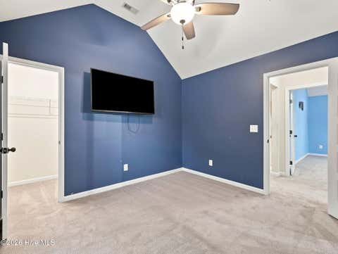 Tiny photo for 431 Cyrus Thompson Drive, Jacksonville, NC 28546 (MLS # 100591624)