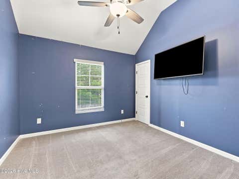 Tiny photo for 431 Cyrus Thompson Drive, Jacksonville, NC 28546 (MLS # 100591624)