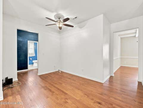 Tiny photo for 431 Cyrus Thompson Drive, Jacksonville, NC 28546 (MLS # 100591624)