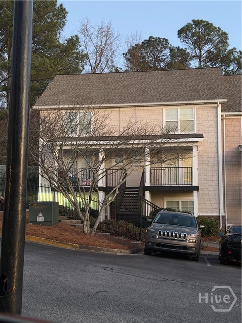 Condo For Rent - 1035 E Barnett Shoals Road Road #1120<br/> Athens, GA 30605