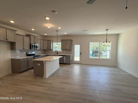 Townhouse For Sale - 17 Joyner Park Drive<br/> Rocky Mount, NC 27803