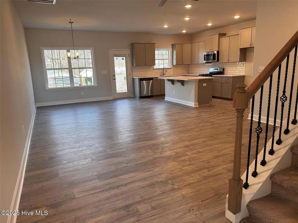 Photo of 17 Joyner Park Drive, Rocky Mount, NC 27803 (MLS # 100536097)