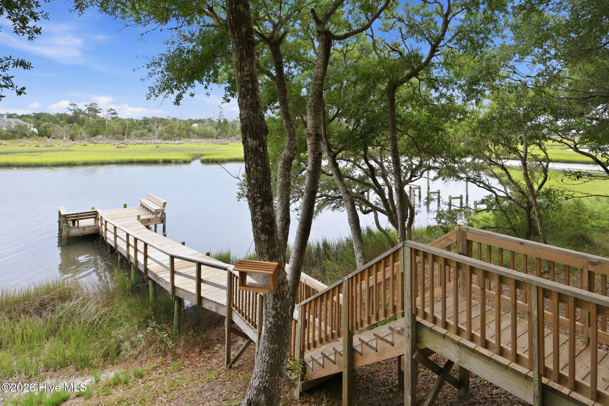 7207 Archers Creek Drive