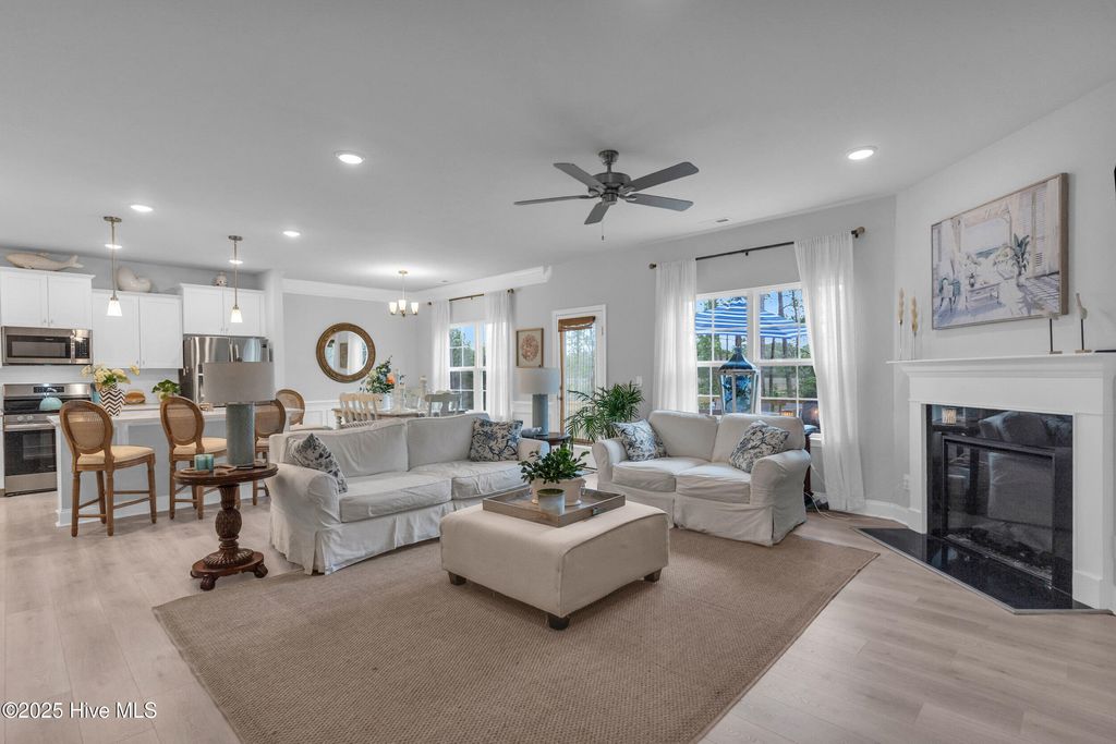 Photo of 2537 Mendal Court SE, Bolivia, NC 28422 (MLS # 100524627)