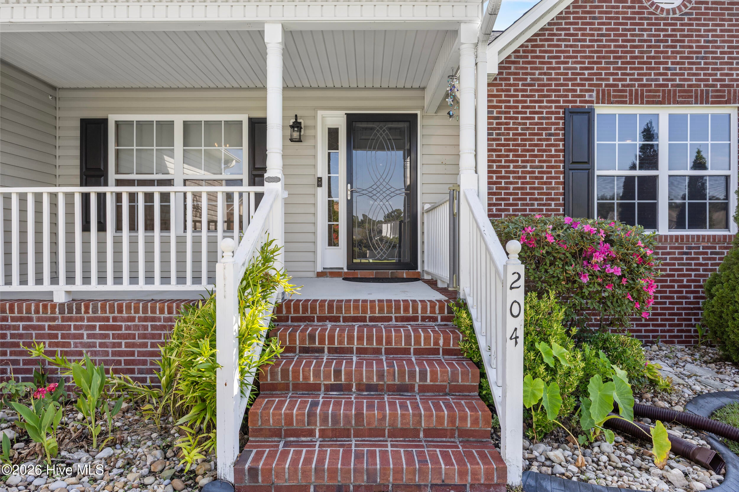 204 Westmont Road
