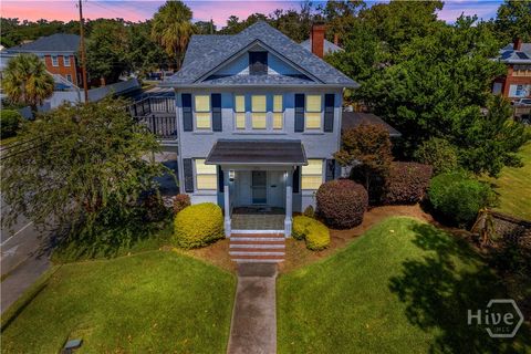 Property photo of 202 e 49th street, savannah, GA 31405