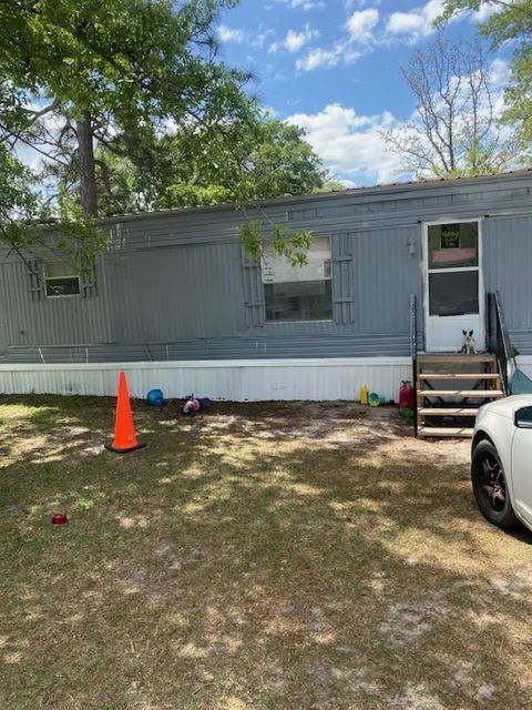 Mobile Home For Sale - 625 Allen Street #14<br/> Swainsboro, GA 30401