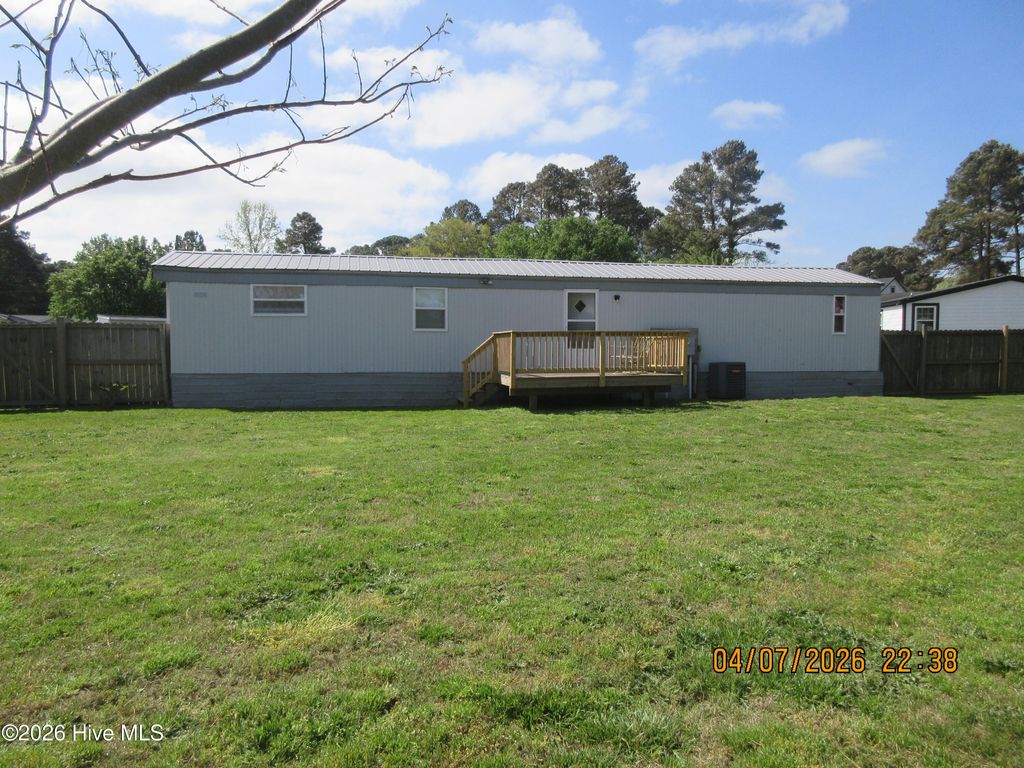 Photo of 104 Mallard Court, Grandy, NC 27939 (MLS # 100566040)