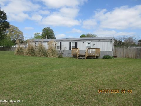 Homes For Sale - 104 Mallard Court<br/> Grandy, NC 27939