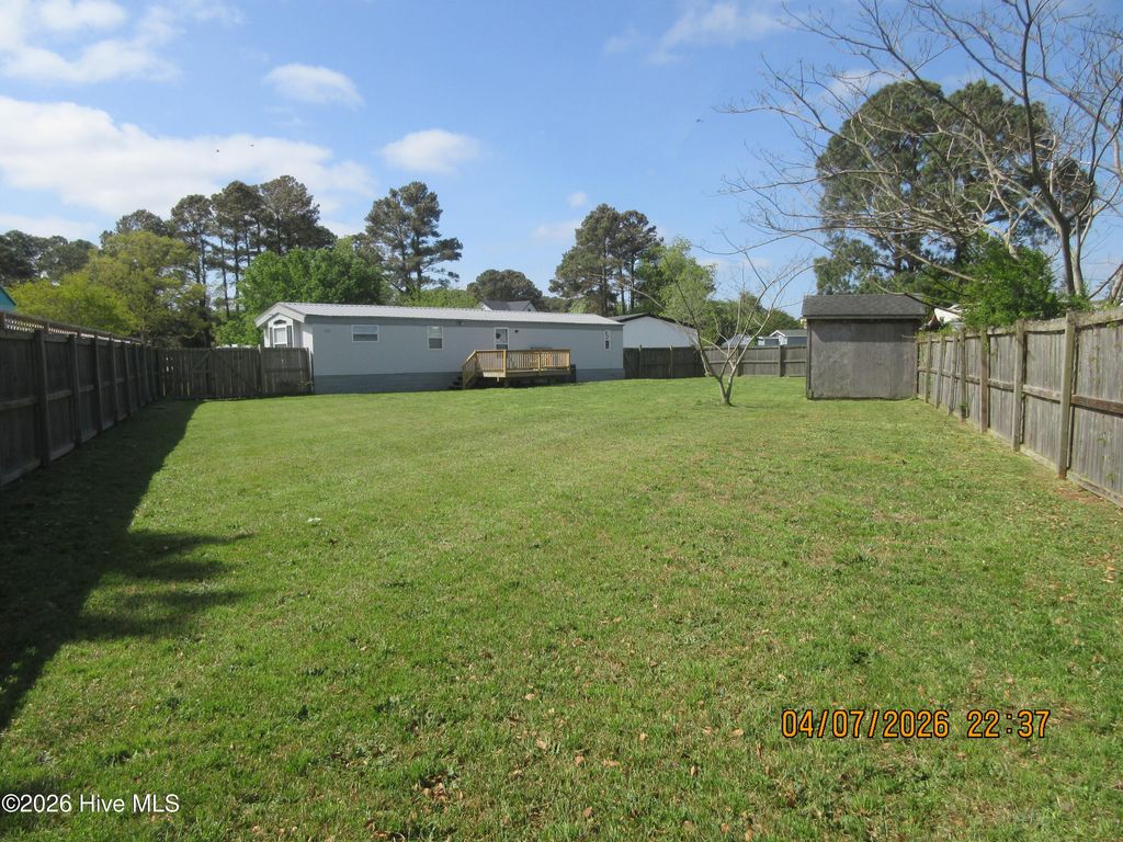 Photo of 104 Mallard Court, Grandy, NC 27939 (MLS # 100566040)