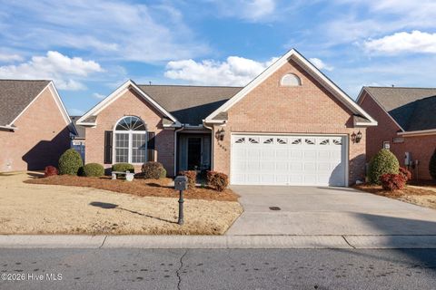 Photo of 3805 Blarney Street, Greenville, NC 27834 (MLS # 100548280)