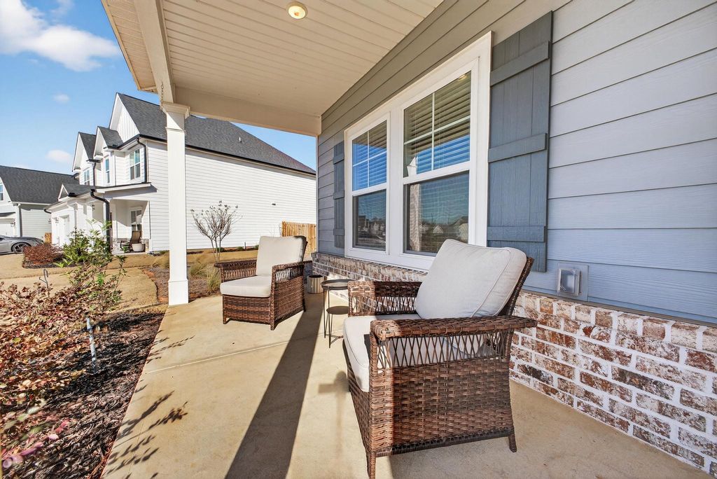 Photo of 829 Speckled Teal Path, Aiken, SC 29803 (MLS # 550942)