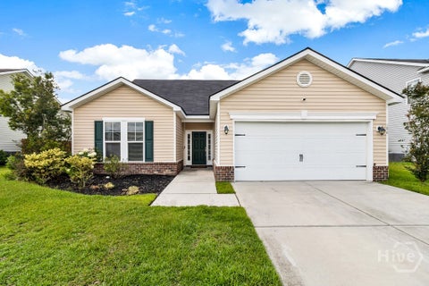 Homes For Sale - 106 Wind Willow Drive<br/> Chatham County, Savannah, GA 31407