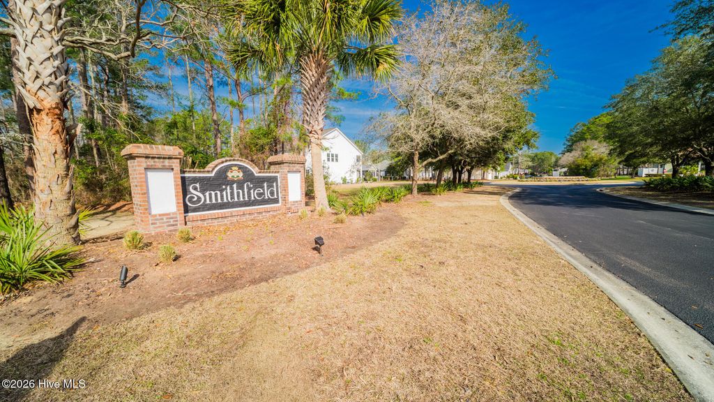Photo of 8807 Smithfield Drive NW, Calabash, NC 28467 (MLS # 100558598)