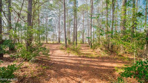 Vacant Land For Sale - 8807 Smithfield Drive<br/> Calabash, NC 28467