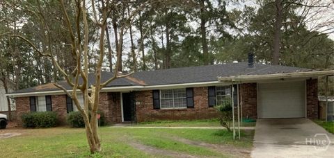 Photo of 125 Westwood Drive, Rincon, GA 31326 (MLS # SA347768)