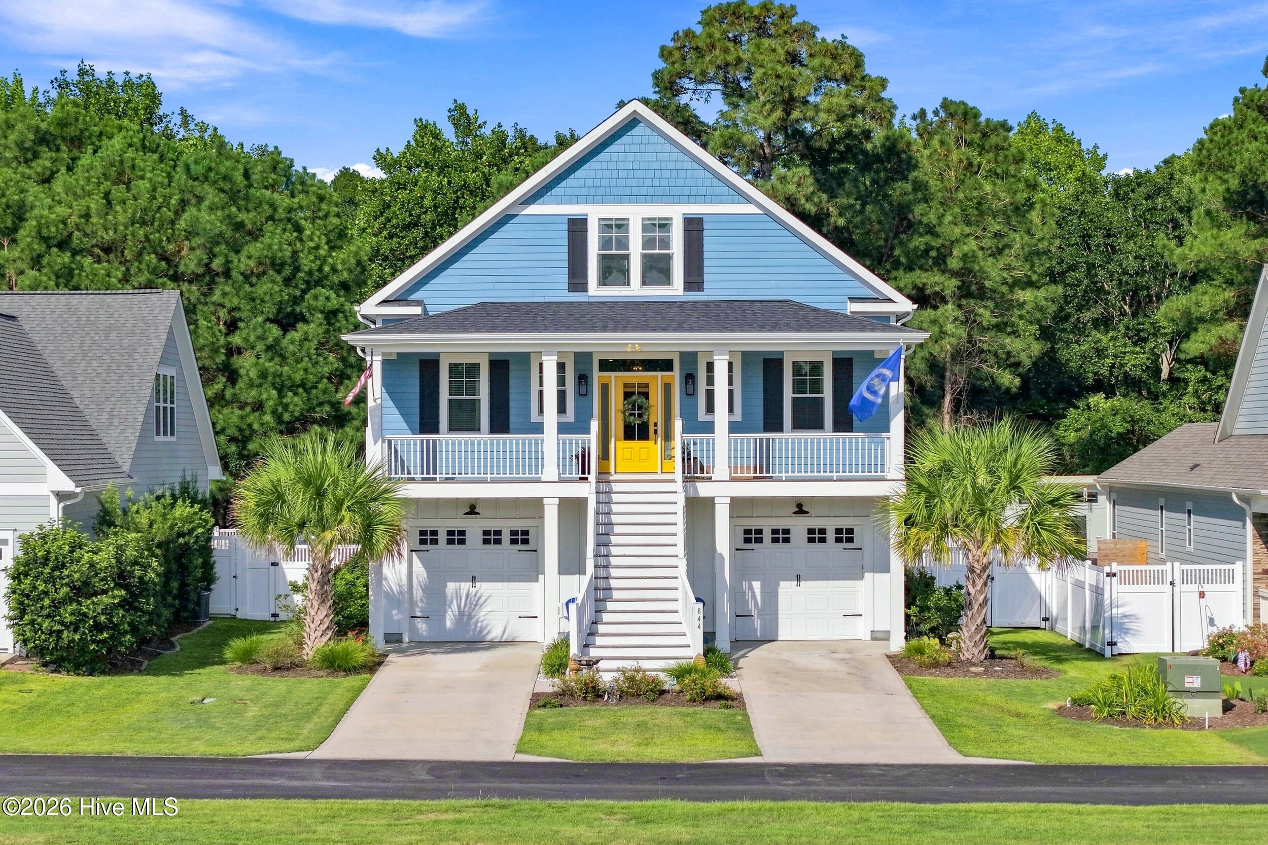 844 Lake Willow Way