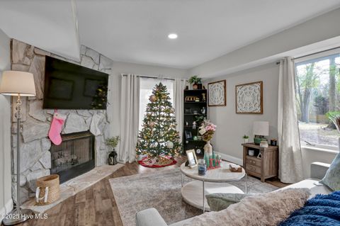 Tiny photo for 1755 E Wilmington Street Ext, Burgaw, NC 28425 (MLS # 100545670)