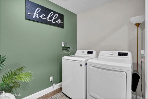 Tiny photo for 1755 E Wilmington Street Ext, Burgaw, NC 28425 (MLS # 100545670)