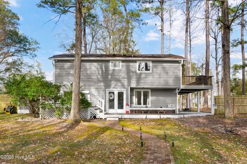 Tiny photo for 1755 E Wilmington Street Ext, Burgaw, NC 28425 (MLS # 100545670)