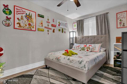 Tiny photo for 1755 E Wilmington Street Ext, Burgaw, NC 28425 (MLS # 100545670)