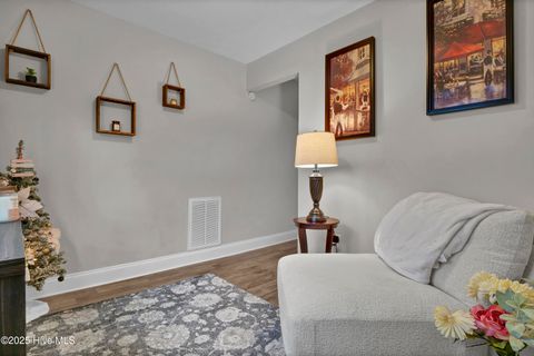 Tiny photo for 1755 E Wilmington Street Ext, Burgaw, NC 28425 (MLS # 100545670)