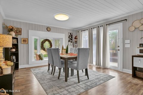 Tiny photo for 1755 E Wilmington Street Ext, Burgaw, NC 28425 (MLS # 100545670)