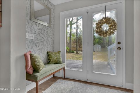 Tiny photo for 1755 E Wilmington Street Ext, Burgaw, NC 28425 (MLS # 100545670)