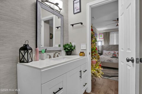 Tiny photo for 1755 E Wilmington Street Ext, Burgaw, NC 28425 (MLS # 100545670)