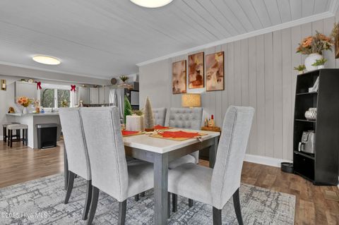 Tiny photo for 1755 E Wilmington Street Ext, Burgaw, NC 28425 (MLS # 100545670)