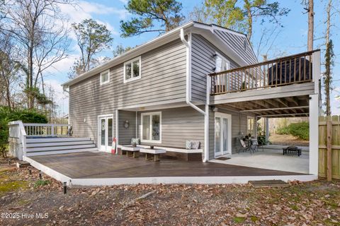 Tiny photo for 1755 E Wilmington Street Ext, Burgaw, NC 28425 (MLS # 100545670)