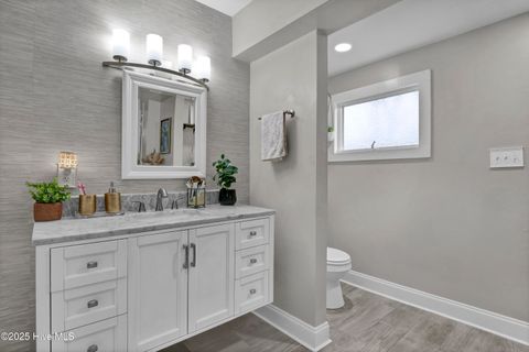 Tiny photo for 1755 E Wilmington Street Ext, Burgaw, NC 28425 (MLS # 100545670)