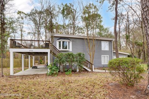 Tiny photo for 1755 E Wilmington Street Ext, Burgaw, NC 28425 (MLS # 100545670)