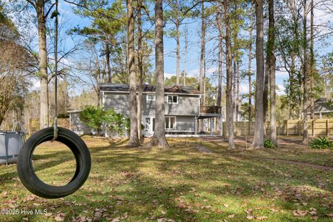 Tiny photo for 1755 E Wilmington Street Ext, Burgaw, NC 28425 (MLS # 100545670)