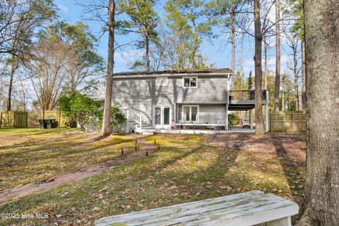 Tiny photo for 1755 E Wilmington Street Ext, Burgaw, NC 28425 (MLS # 100545670)