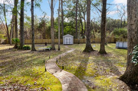 Tiny photo for 1755 E Wilmington Street Ext, Burgaw, NC 28425 (MLS # 100545670)