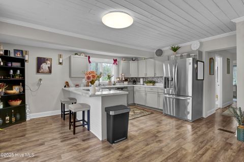 Tiny photo for 1755 E Wilmington Street Ext, Burgaw, NC 28425 (MLS # 100545670)