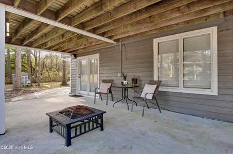 Tiny photo for 1755 E Wilmington Street Ext, Burgaw, NC 28425 (MLS # 100545670)